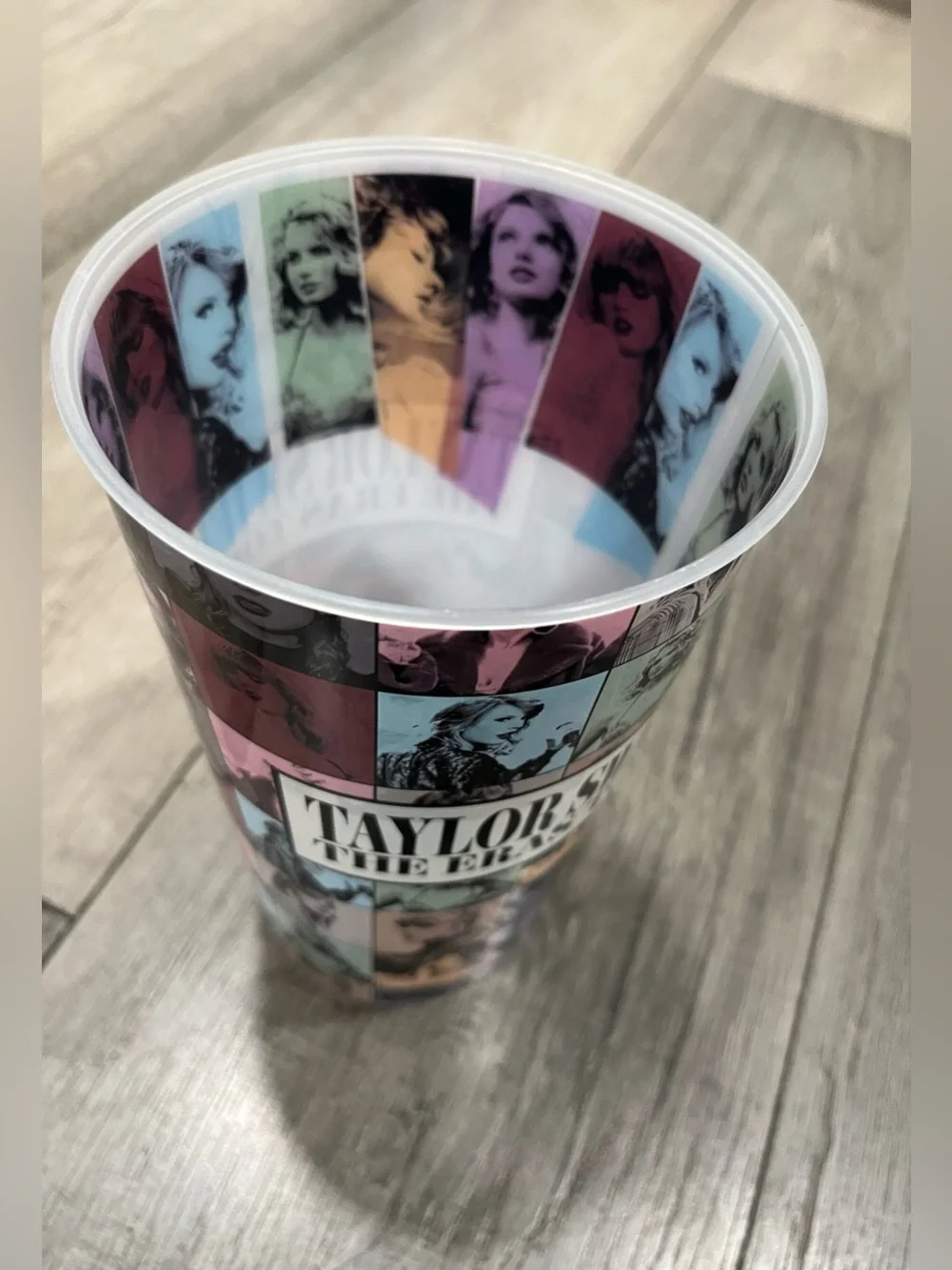 AMC Taylor Swift Memorabilia taylor swift